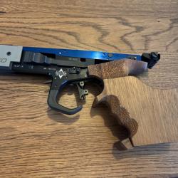 Match Gun MG2 Evo de 2024