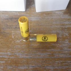 Cartouches MARY ARM SPORTING 28 calibre 20/70 28g n&deg;6 x25