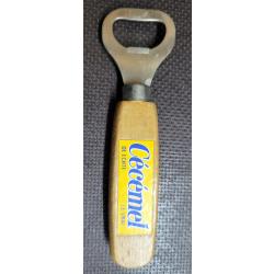 Ouvre bouteille C&eacute;c&eacute;mel vintage