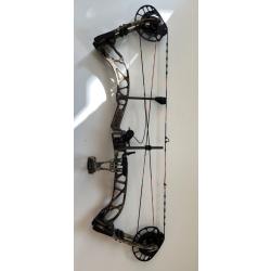 Arc compound PSE Brute NXT droitier