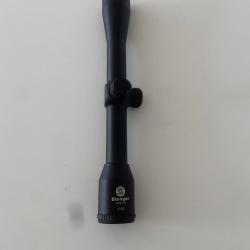 vend lunette de tir STOEGER AIRGUNS 4X32