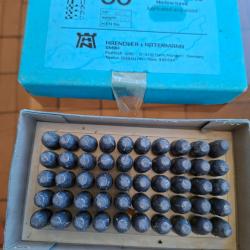 Ogive mini&eacute; hn 450