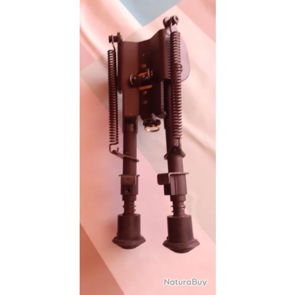 Bipied hauteur r�glable