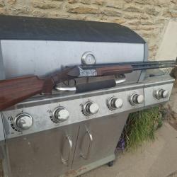 Introuvable kromson skeet piece unique