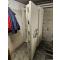 petites annonces chasse p&ecirc;che : Rare coffre-fort blindé, armoire forte BAUER 2000kg 190cm de haut