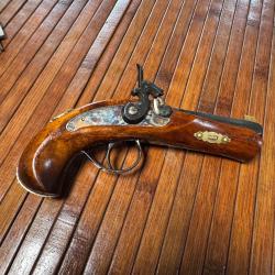 Pistolet derringer philadelphia de luxe Calibre 41 PN MENDI Espagne