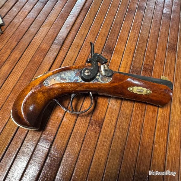 Pistolet derringer philadelphia de luxe Calibre 41 PN MENDI Espagne