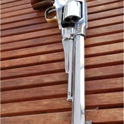 Magnifique remington  1858 inox pietta