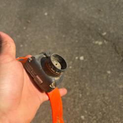 collier beeper dogtra StB-Hawk