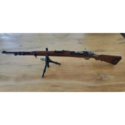 Mauser La Coruna M43 1952