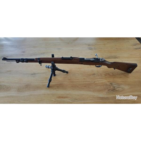 Mauser La Coruna M43 1952