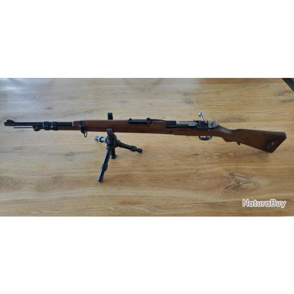 Mauser La Coruna M43 1952
