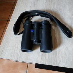 Jumelles Carl zeiss conquest 8&times;30 T*