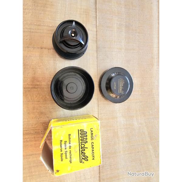 Bobine de rechange MITCHELL grande capacit�