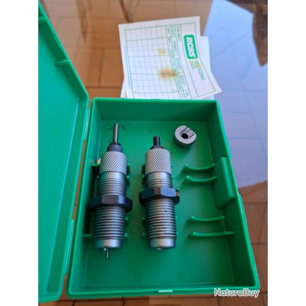 Jeux rcbs 222 rem