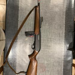 Winchester srx2 semi-automatique 30-06