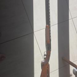 Fusil ZOLI KRONOS MR