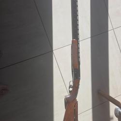 Fusil ZOLI KRONOS MR