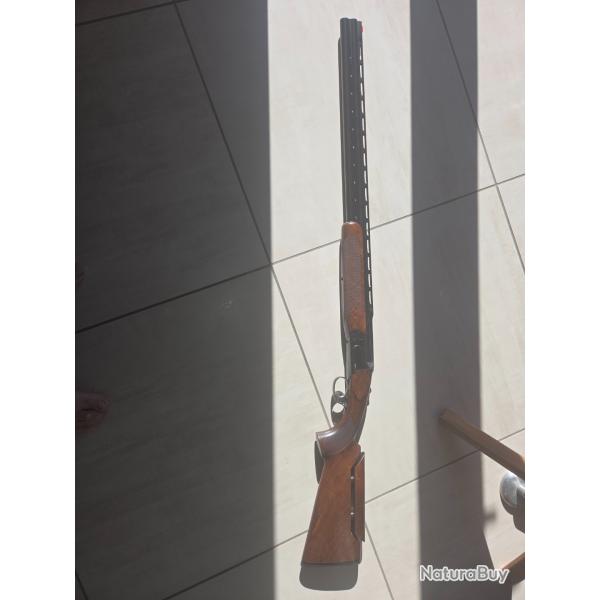 Fusil ZOLI KRONOS MR