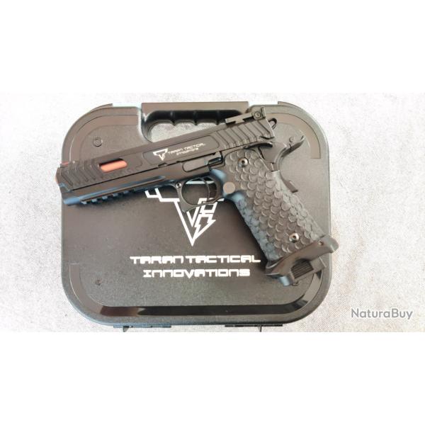 TARAN TACTICAL COMBAT MASTER  Gaz