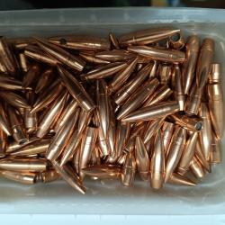 Ogives 8mm lebel 327 200gr PPU X158 ogives