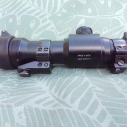 Aimpoint 7000s 4 moa