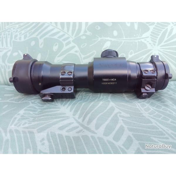 Aimpoint 7000s 4 moa