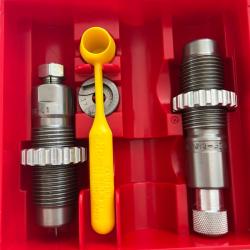 Lee Pacesetter die set rechargement pour 8mm Lebel