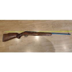 Carabine semi-automatique LAKEFIELD 64B   CAL.22LR