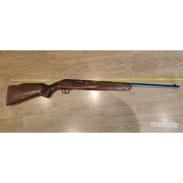 Carabine semi-automatique LAKEFIELD 64B   CAL.22LR