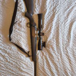 Winchester xpr 308