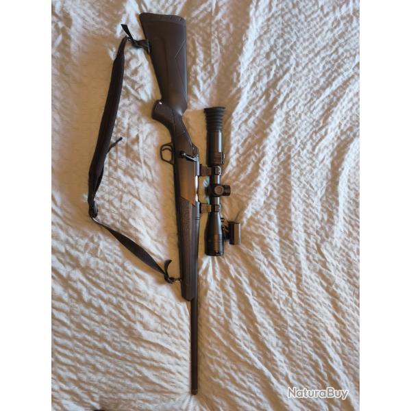 Winchester xpr 308