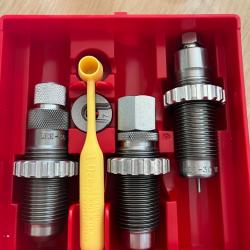 Free shell holder 30 m1 carbine Lee reloading dies, rechargement