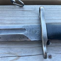 Ba&iuml;onnette M1 Garand PAL