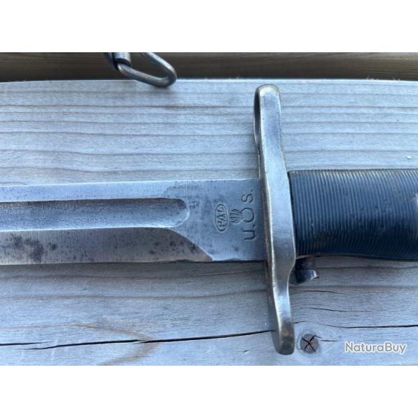 Ba�onnette M1 Garand PAL