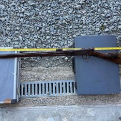 Carabine lebel scolaire bosquette cat&eacute;gorie D