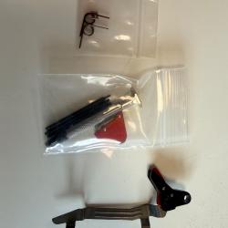 DETENTE TIMNEY ALPHA TRIGGER GLOCK GEN 5