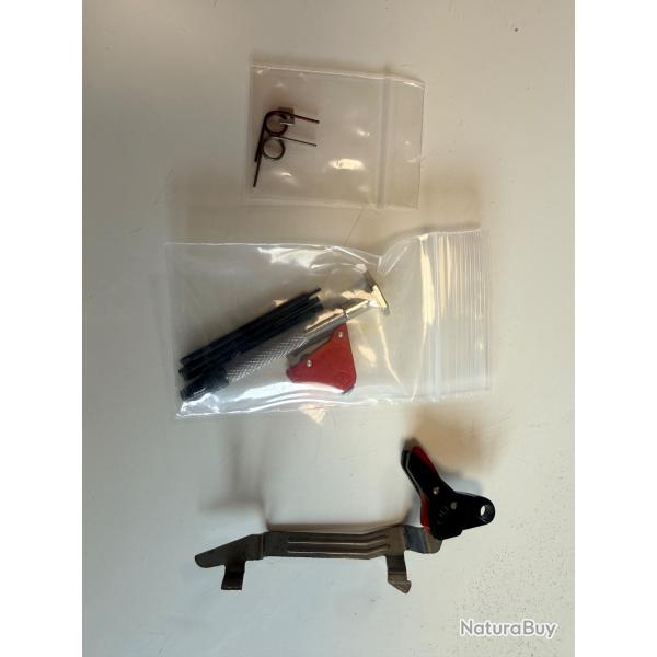 DETENTE TIMNEY ALPHA TRIGGER GLOCK GEN 5