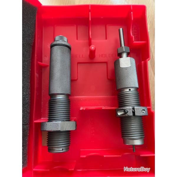 Hornady Dies Set 270 Winchester