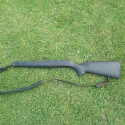 Crosse Blaser R8 SYNTHETIQUE