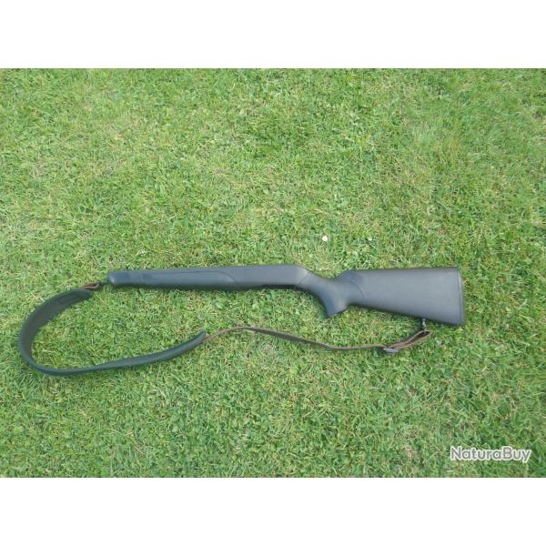 Crosse Blaser R8 SYNTHETIQUE