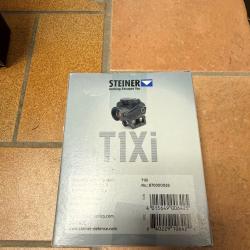 Steiner red dot t1xi