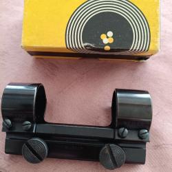 Montage weaver complet pour Winchester 94 -et mod&egrave;le 53,55, 64, 65, 71, 86, 92, 95 Fabrication U.S.A