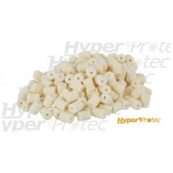 Tampons VFG nettoyage rapide 7 mm - 500