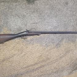 &eacute;pave de fusil calibre 16 &agrave; broche &agrave; 1 �