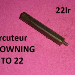 percuteur carabine BROWNING AUTO 22lr TAKE DOWN AUTO22 BL22 - VENDU PAR JEPERCUTE (SW299)
