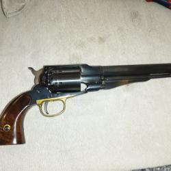 Remington poudre noire