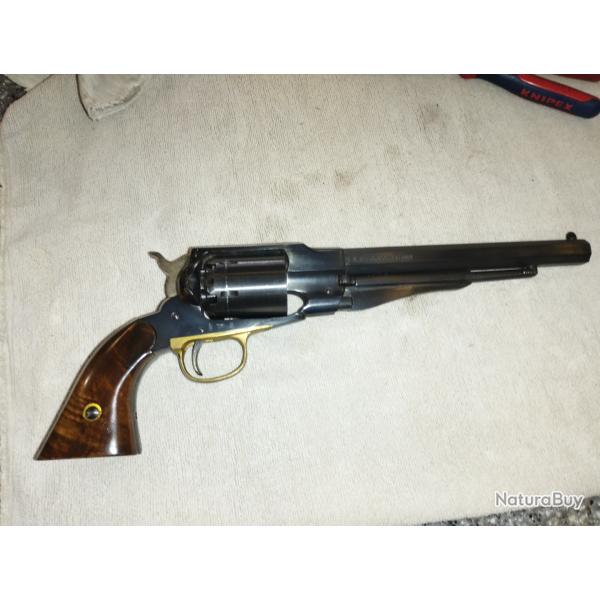 Remington poudre noire