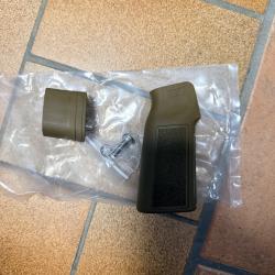 Poign&eacute;e pistolet type 22 b5 system