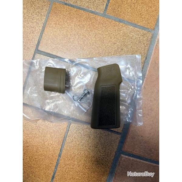 Poign�e pistolet type 22 b5 system